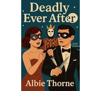 Deadly Ever After