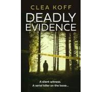 Deadly Evidence (ebook)