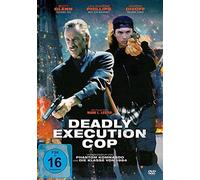 Deadly Execution Cop [Alemania] [DVD]