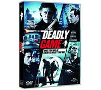 Deadly Game [Francia] [DVD]