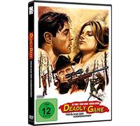 Deadly Game - Treibjagd der Aggressionen [Alemania] [DVD]