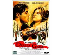 Deadly Game - Treibjagd der Aggressionen (+ CD) [Alemania] [DVD]