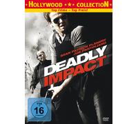 Deadly Impact [Alemania] [DVD]