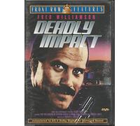 Deadly Impact [USA] [DVD]