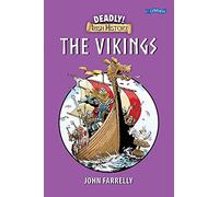 Deadly! Irish History - The Vikings