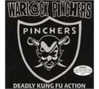 Deadly Kung Fu Action by Warlock Pinchers (1990-04-16)