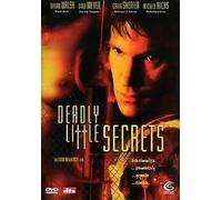 Deadly Little Secrets [Alemania] [DVD]