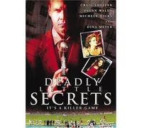 Deadly Little Secrets - Deadly Little Secrets [USA] [DVD]