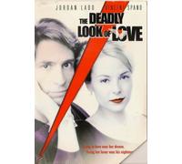 Deadly Look of Love DVD-Nla