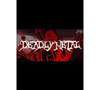 Deadly Metal Steam Key GLOBAL