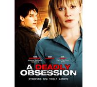 Deadly Obsession [USA] [DVD]