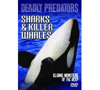 Deadly Predators-Sharks [Italia] [DVD]