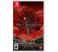 Nintendo Switch Deadly Premonition 2: A Blessing In (Importación USA) GAME NUEVO