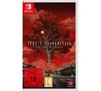 Deadly Premonition 2: A Blessing in Disguise [Importación alemana]
