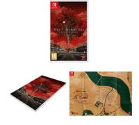 Juego Deadly Premonition 2: A Blessing in Disguise para Nintendo Switch