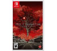 Deadly Premonition 2: A Blessing In Disguise (Nintendo Switch) (Importación USA)