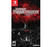 Deadly Premonition Origins (Importacion USA) Nintendo Switch standard