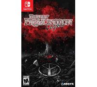 Deadly Premonition Origins (Nintendo Switch) (Importación USA)