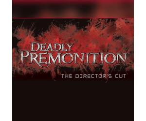 Deadly Premonition: The Director's Cut (PC) Steam Gift - GLOBAL