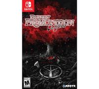 Deadly Premonitions Origins for Nintendo Switch [USA]