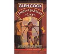 Deadly Quicksilver Lies (ebook)