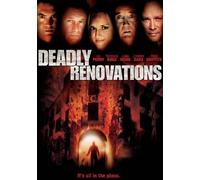 Deadly Renovations [Edizione: Stati Uniti] [USA] [DVD]
