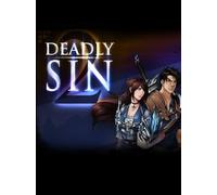 Deadly Sin 2 Steam Key GLOBAL