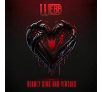 DEADLY SINS AND VIRTUES