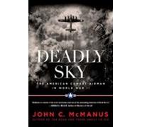 Deadly Sky (ebook)