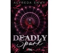 Deadly spark (Collection Rubis)