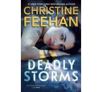 Deadly Storms (ebook)