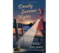 Deadly Summer Nights: 1 (A Catskill Summer Resort Mystery)