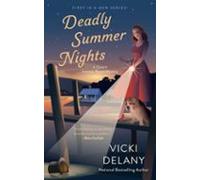 Deadly Summer Nights (ebook)