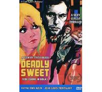 Deadly Sweet (Col Cuore in Gola) – Entertainment One