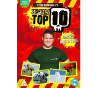 Deadly Top 10 - Series 1 & 2 Box Set [Reino Unido] [DVD]
