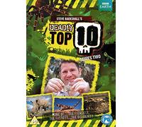 Deadly Top 10 - Series 2 [Reino Unido] [DVD]