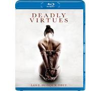 Deadly Virtues: Love.Honour.Obey. (2014) ( Deadly Virtues: Love Honour Obey ) [ Origen Australiano, Ningun Idioma Espanol ] (Blu-Ray)