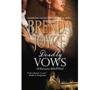 Deadly Vows (ebook)
