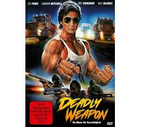 Deadly Weapon - Ein Mann für Gerechtigkeit [DVD]