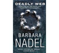 Deadly Web (Inspector Ikmen Misterio 7) – Inspiración para THE TURKISH DETECTIVE, serie de BBC Two