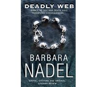 Deadly Web (Inspector Ikmen Mystery 7): Inspiration for THE TURKISH DETECTIVE, BBC Two's sensational new TV series