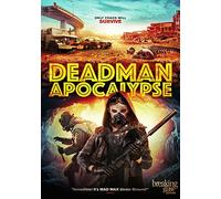Deadman Apocalypse [USA] [DVD]
