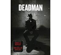 Deadman - Chimes at Midnight