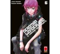 Deadman Wonderland - Il Carcere Della Morte 6 (ebook)