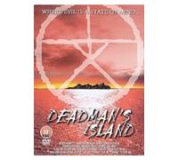 Deadman's Island [Reino Unido] [DVD]