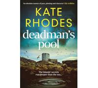 Deadman's Pool: The BREATHTAKING new instalment in the Isles of Scilly Mysteries series… (Volume 8)