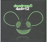 deadmau5 - 4x4=12