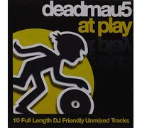 Deadmau5 - At Play Vol. 1