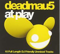 Deadmau5 - Deadmau5 At Play