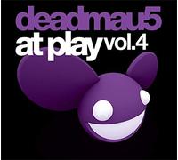 Deadmau5 Deadmau5 at Play 4 (CD) (Importación USA)